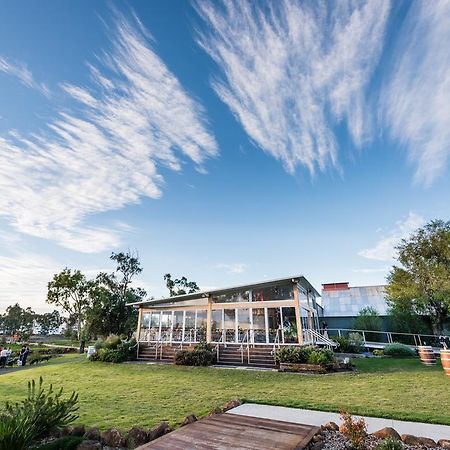 ホテル The Woolshed At Jondaryan エクステリア 写真