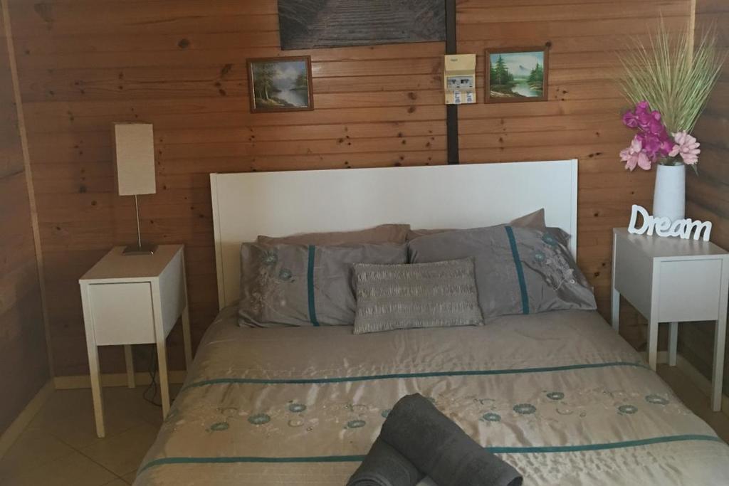 ホテル The Woolshed At Jondaryan エクステリア 写真