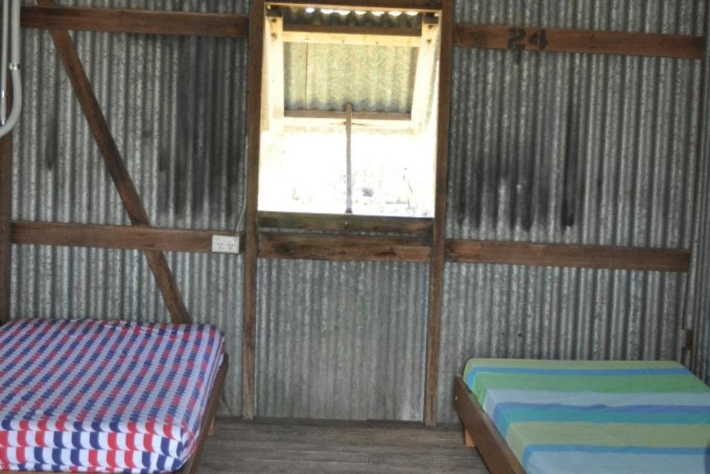 ホテル The Woolshed At Jondaryan エクステリア 写真