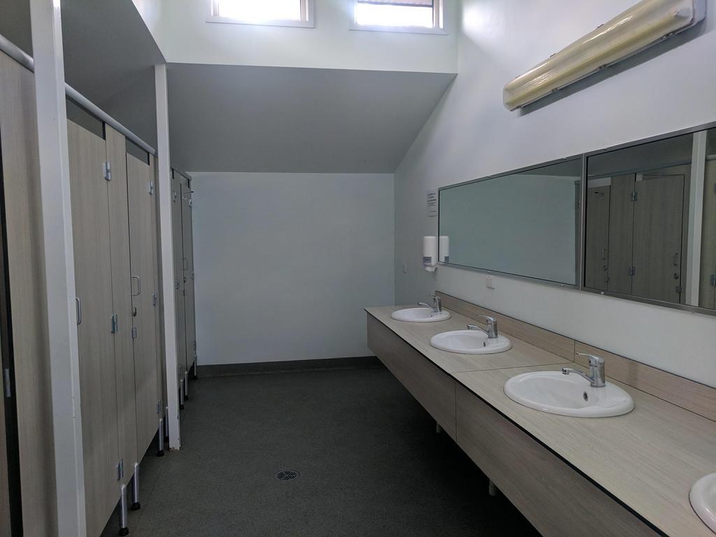 ホテル The Woolshed At Jondaryan エクステリア 写真